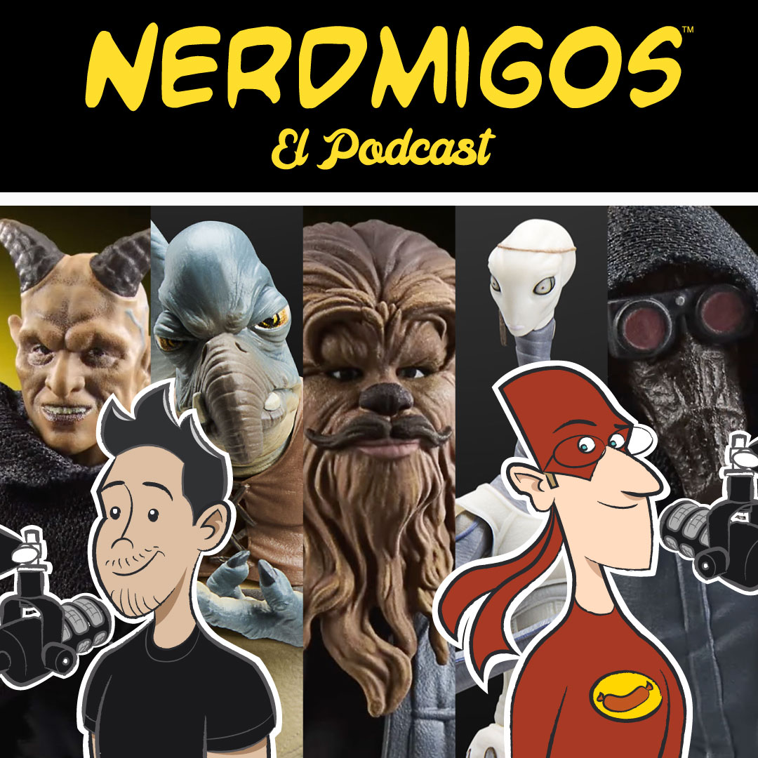 Nerdmigos tweet media