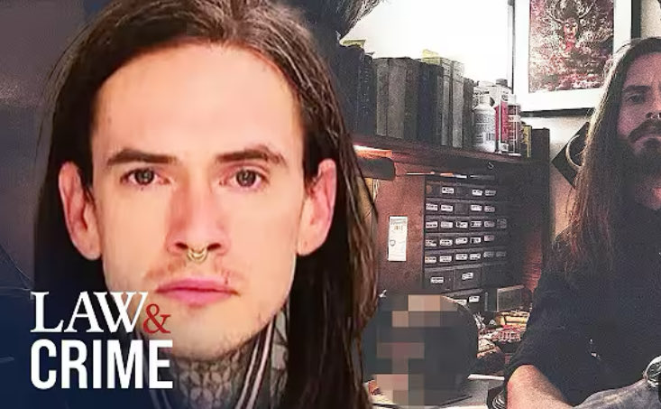 TM8664's tweet image. Hundreds of Human Skulls discovered youtu.be/dJ_n5X5ZexI?si…