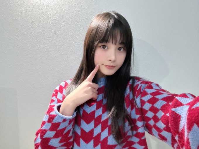 Twitterのコスプレ画像3