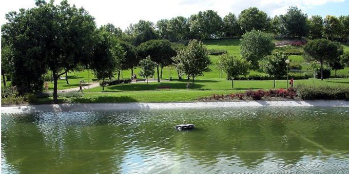 Línea Madrid tweet media