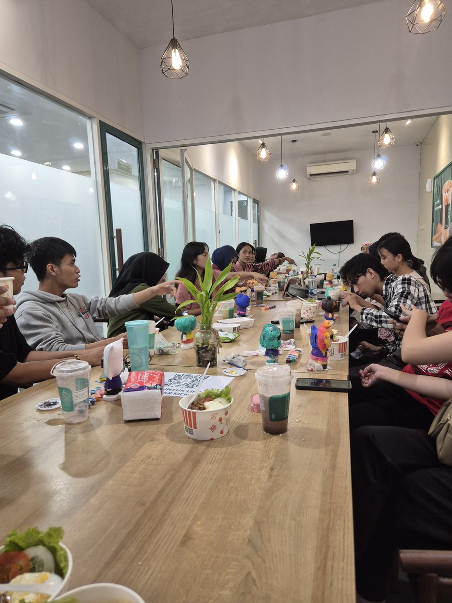 Throwback moment with #nounscraft