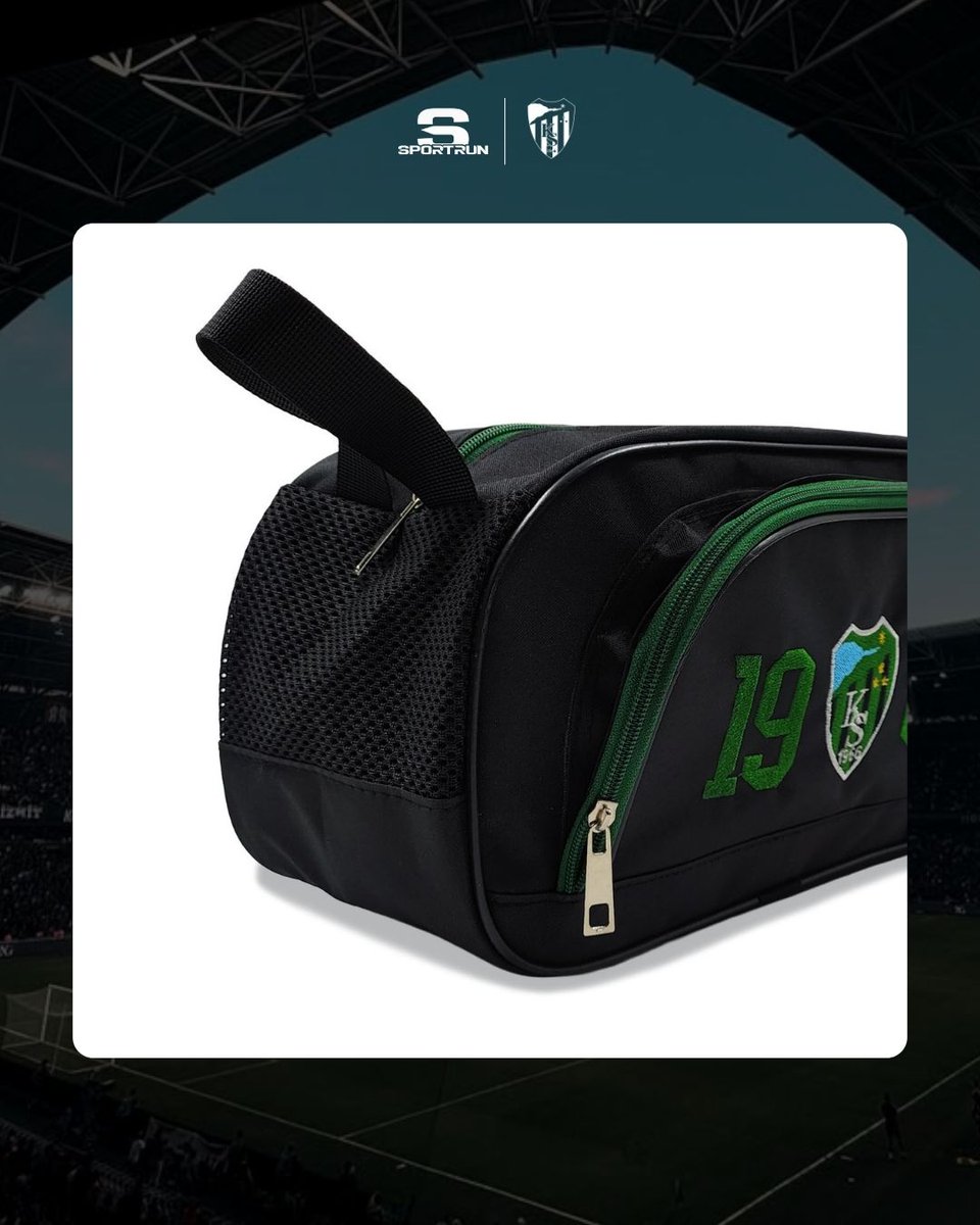 ksstore1966's tweet photo. Sahaya hazır, tribüne hazır.
Kocaelispor el çantası şimdi KS Store, Sportrun mağazaları, https://t.co/DuGsgNEPRT
ve tüm online satış platformlarında seni bekliyor.
#Kocaelispor #KSStore https://t.co/9zD80WKlkL