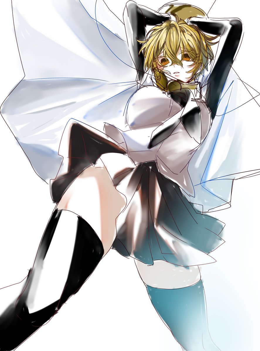 はこね (@ban_kone) on Twitter photo 