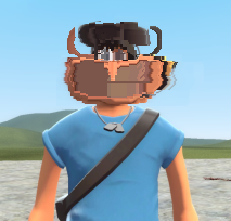 DistortBomb's tweet image. 