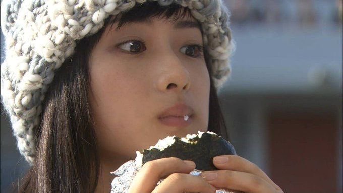 사토미 얼굴 최고시다