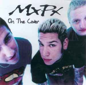 ModDadPomoSon's tweet photo. thinking about how I randomly owned 3 @mxpx  cds when i was around 6th, 7th, or 8th grade. How and where did I even get them? They just like appeared. Also remember watching chick magnet on MTV with my mom. https://t.co/0EpRM0sJ7V