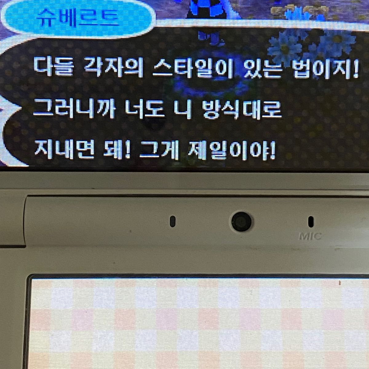 올해 새로운 도전에 용기를 주는 짤