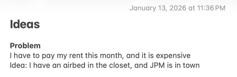 sur4js's tweet image. Here goes nothing #randomidea