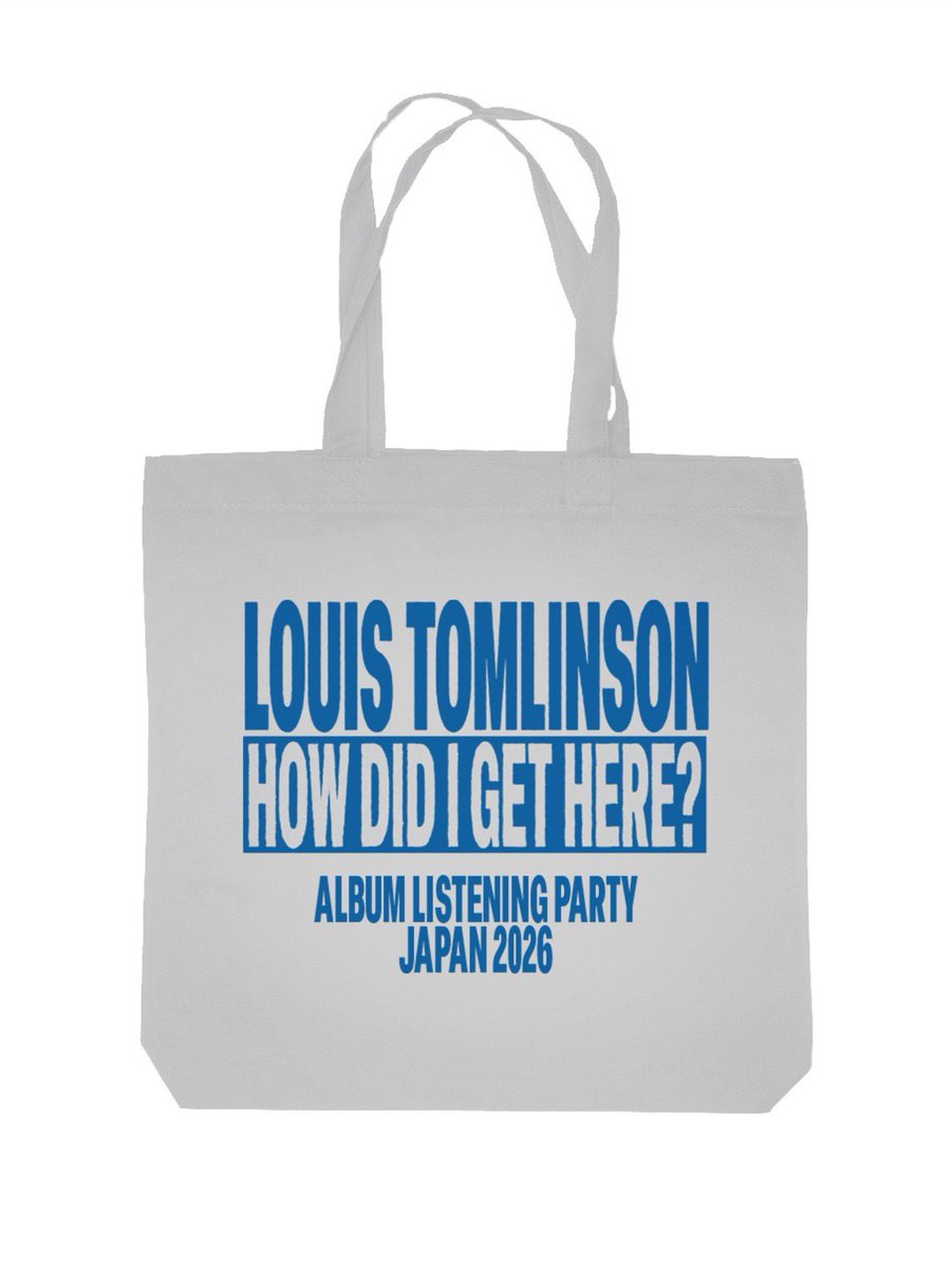 Louis Tomlinson JPN (@Tomlinson_Japan) / Posts / X