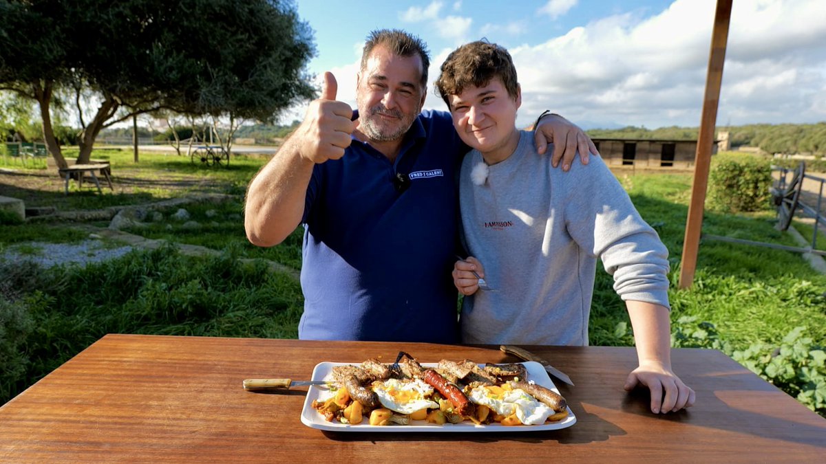 Miquel Calent tweet media