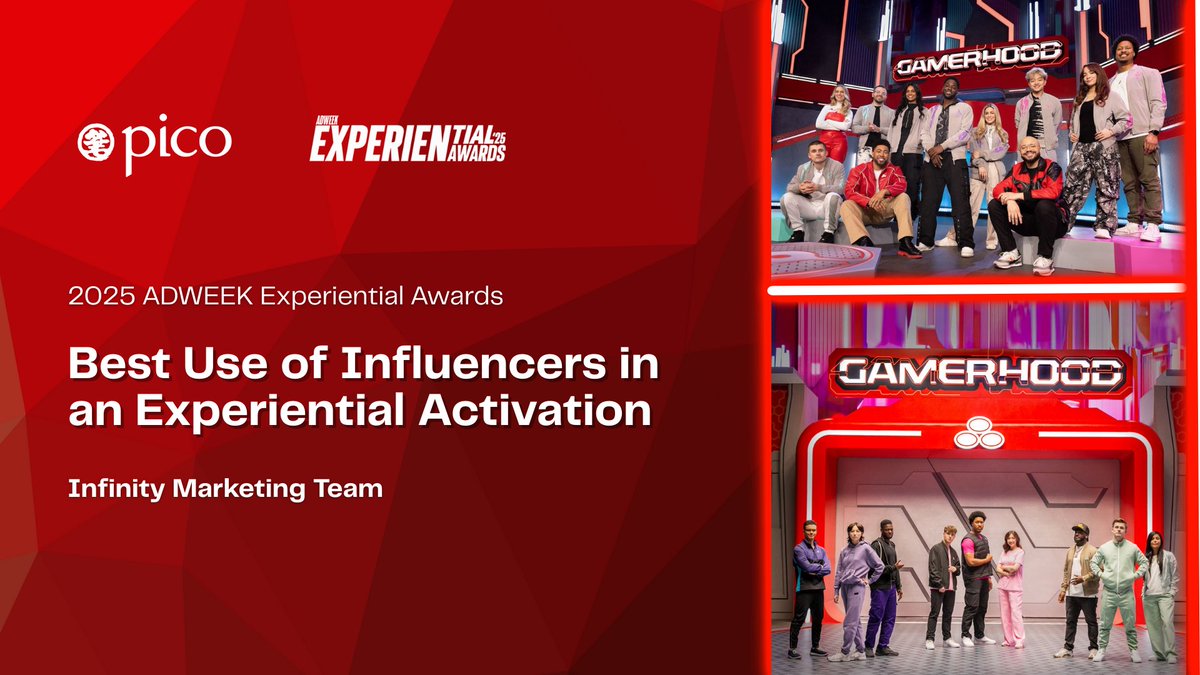 Pico Global tweet media