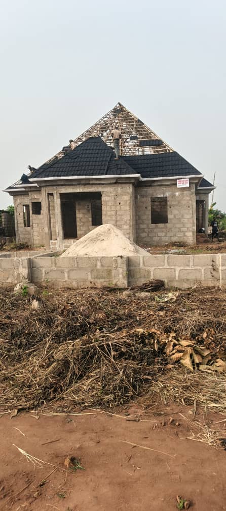 imran_services's tweet photo. If this appears on your timeline, may Almighty Allah grant you the grace and provision to roof your uncompleted building before the end of 2026. Ameen. 🙏✨ https://t.co/vdA3dn2jlL