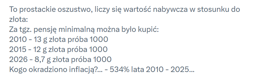 Arseniusz Chudek tweet media