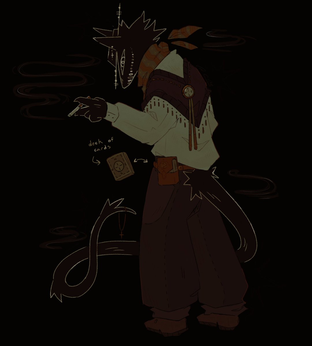 CriteSpranb3rry's tweet image. The gambler's fallacy