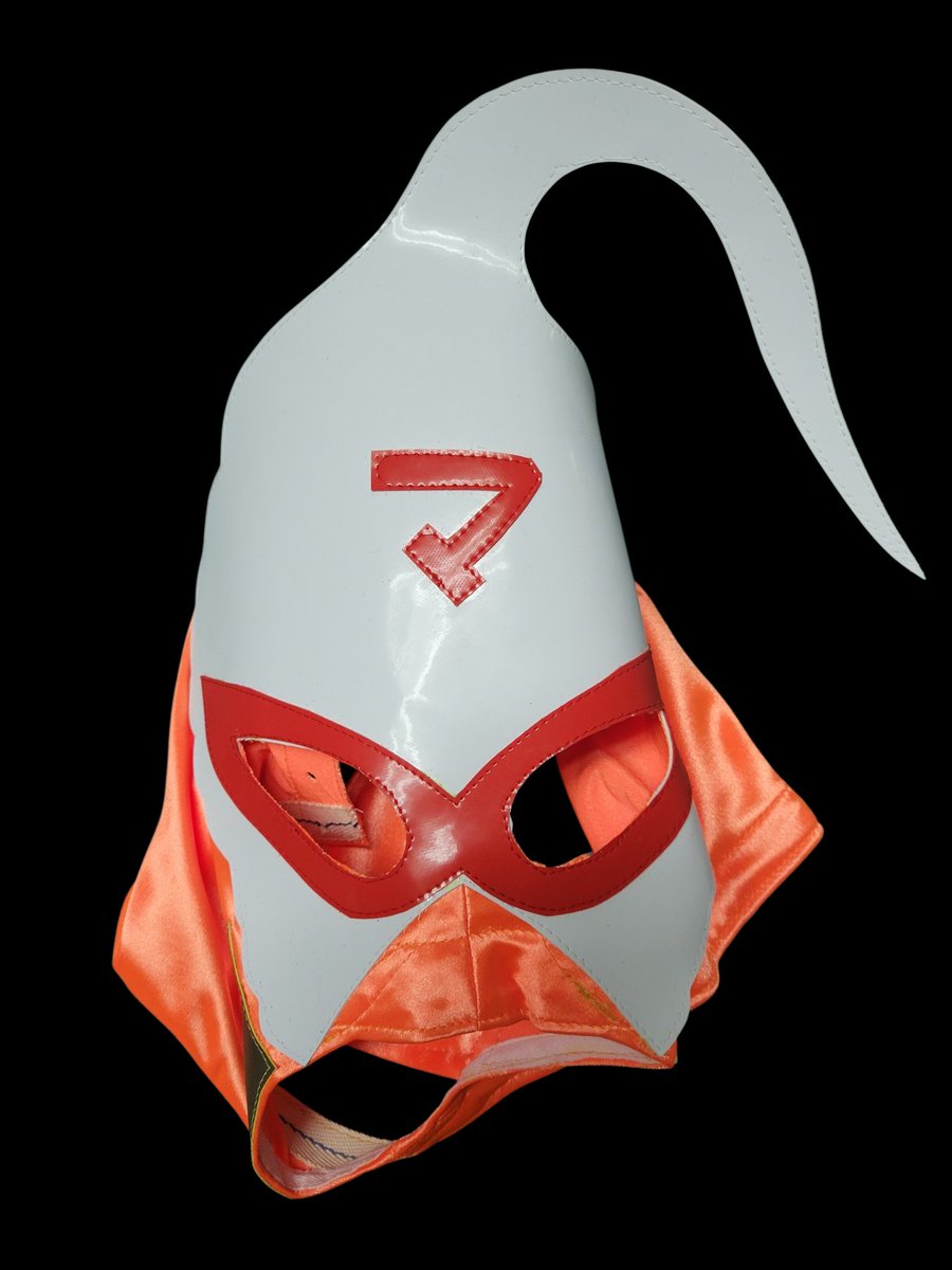 山谷林檎製 マルカンソフトマンハイグレードマスク 通常バージョン