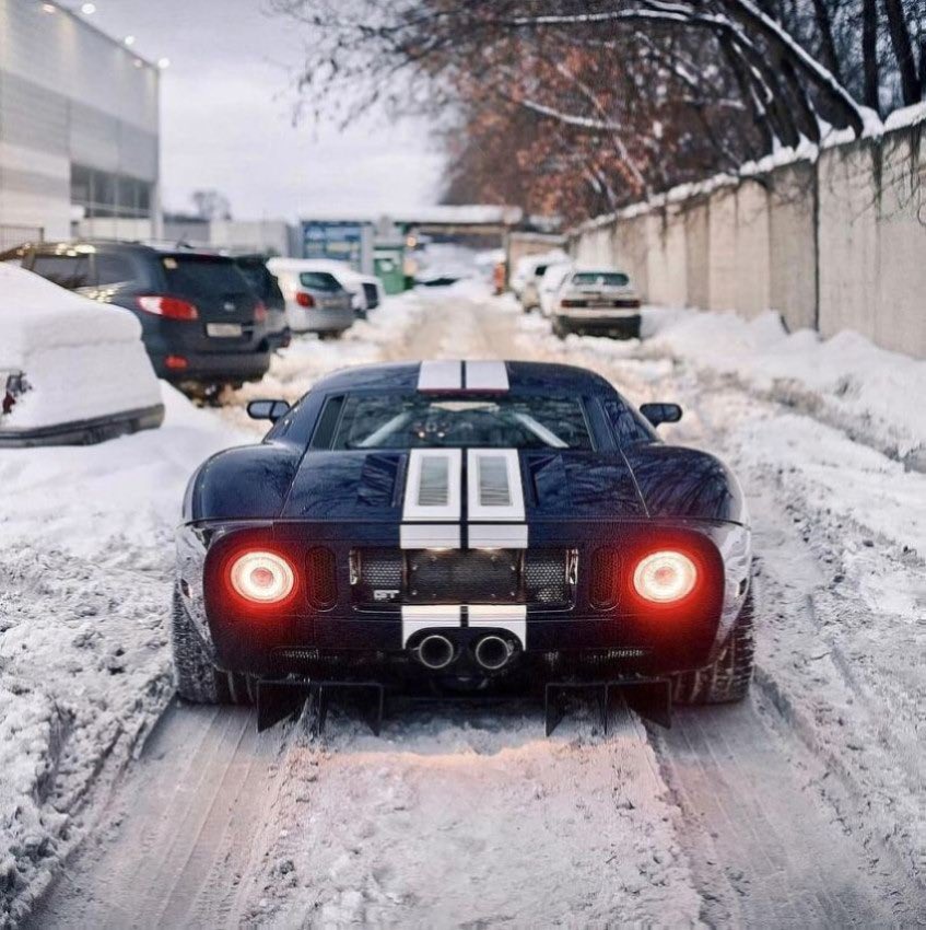 Ну нахер, не поеду ни куда