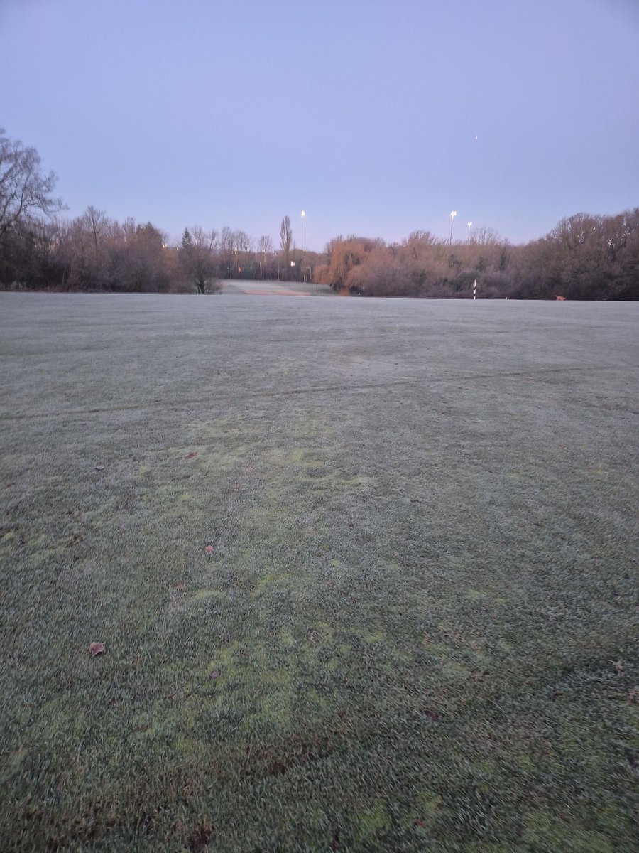 Mill Hill Golf Club tweet media