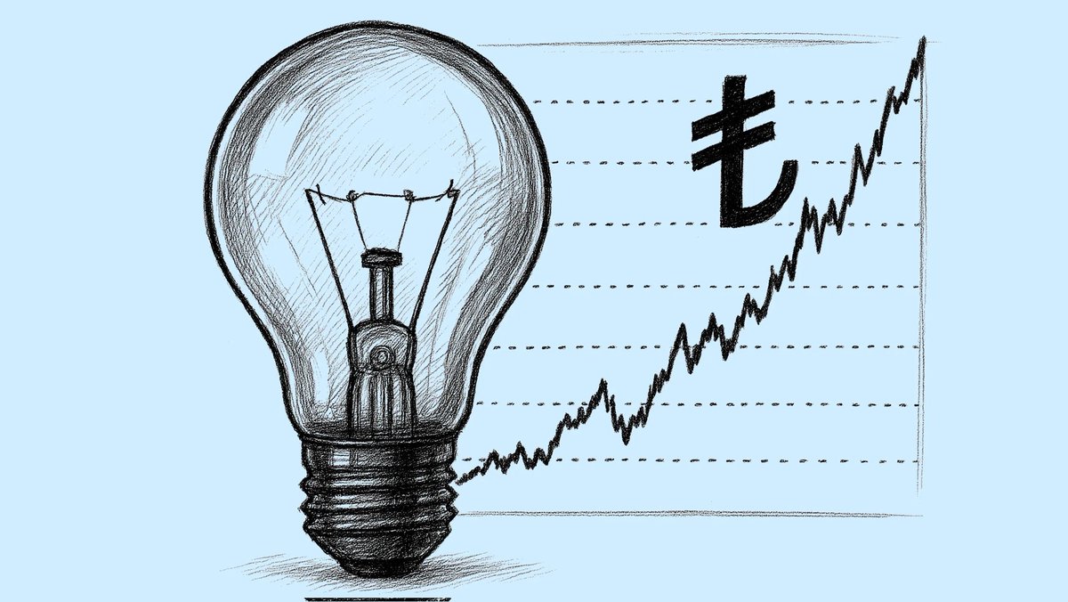 Enerji sektöründe gündem zam... Santrallar da dağıtım şirketleri de elektrik ve doğal gaz zammını konuşuyor. Şirketler, Ankara’da  yetkililerle görüşüyor;  taleplerini iletiyor. Elektrikte, spot piyasada tavan fiyatın (MWh) 3 bin 400 TL'den 4 bin 100 TL'ye çıkması bekleniyor.