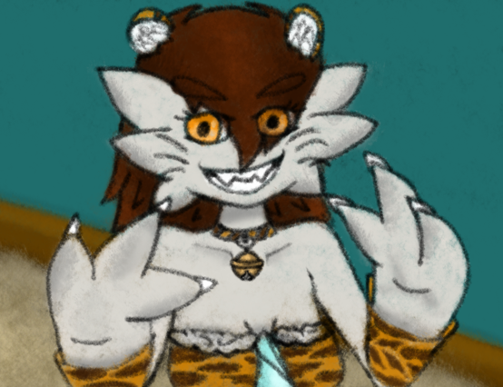 Kelly Was Here tweet media