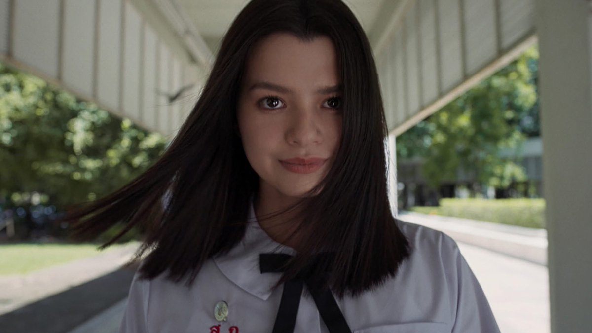 ckrotokki_2's tweet image. #GirlFromNowhereTheReset
#BeckyArmstrong

It’s normal to feel attached to the first Nanno, but this new season is set in a new universe, which is why there are new characters and a fresh take. 

For those unsure about Becky as the new Nanno, please give her a chance. You haven’t…