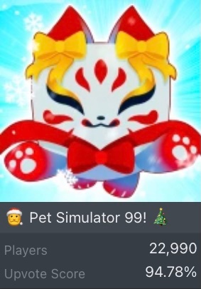 BIG GAMES Pets Leaks tweet media