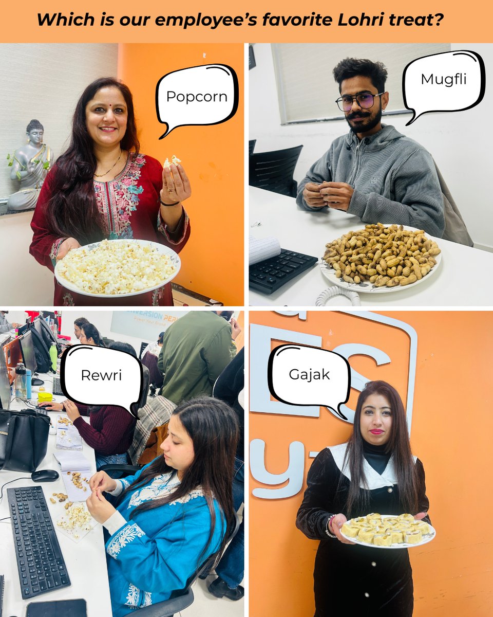 Conversion Perk tweet media