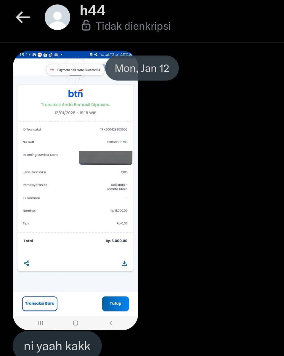 kaii 🐟 | @ after dm tweet media