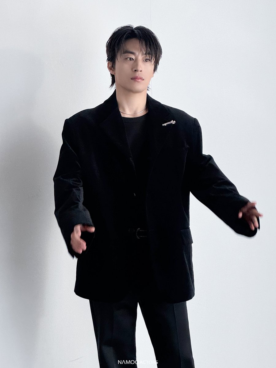 NAMOOACTORS tweet media