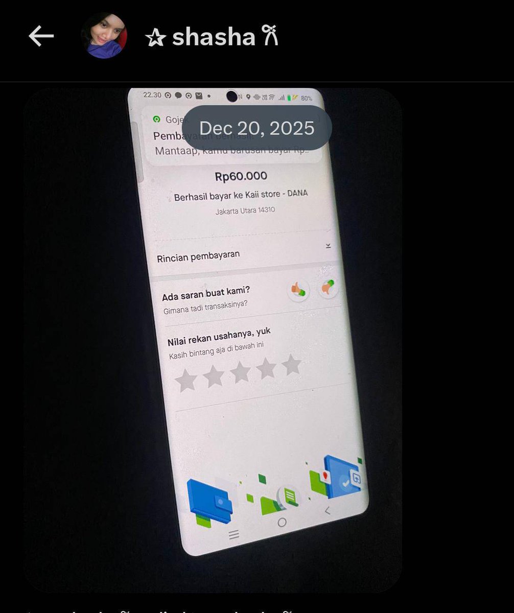 kaii 🐟 | @ after dm tweet media