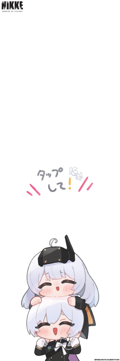 NIKKE_japan's tweet image. 【スノーホワイトは夢を見た】
記憶を取り戻したスノーホワイトは、ある夢を見ました😊

画像をタップして、彼女が見た“夢の中身”を確かめてみてください✨

指揮官、これからも彼女の“力”になってあげてくださいね💪

#NIKKE #ニケ #メガニケ #スノーホワイト #スノーホワイトは夢を見た