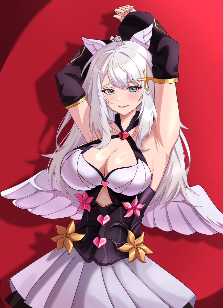 Reyuna tweet media