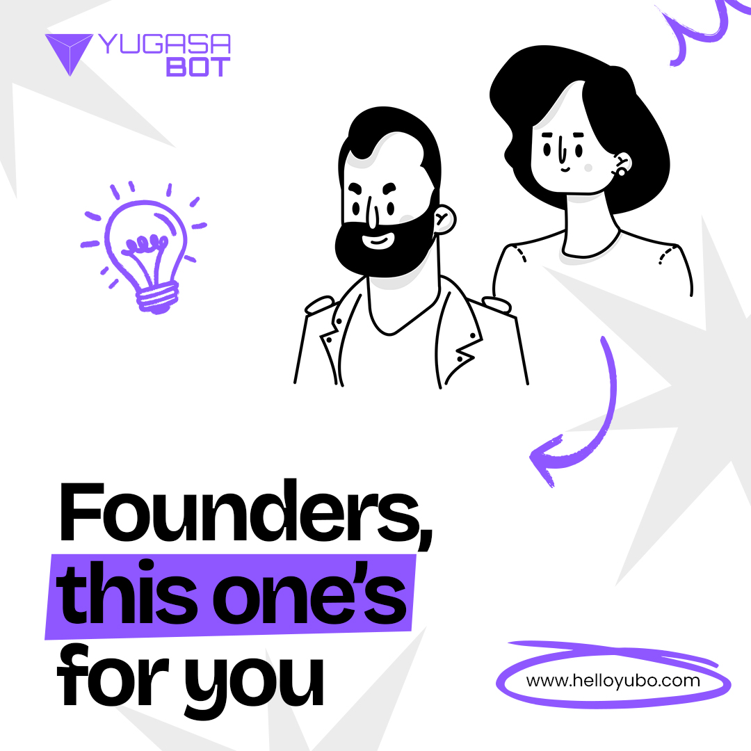 Yugasa Bot tweet media