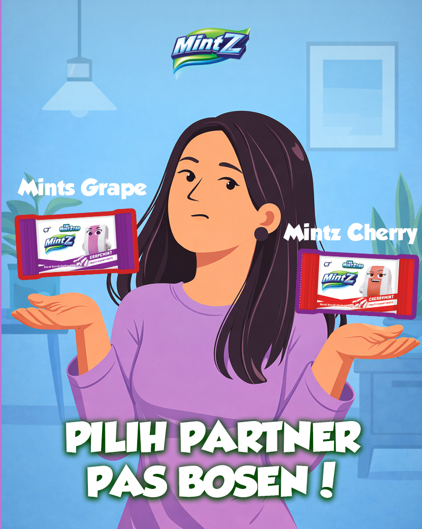 MintZ ™ tweet media