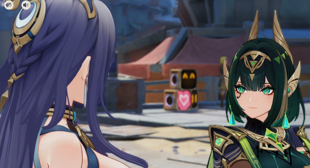 This has to be intentional at this point