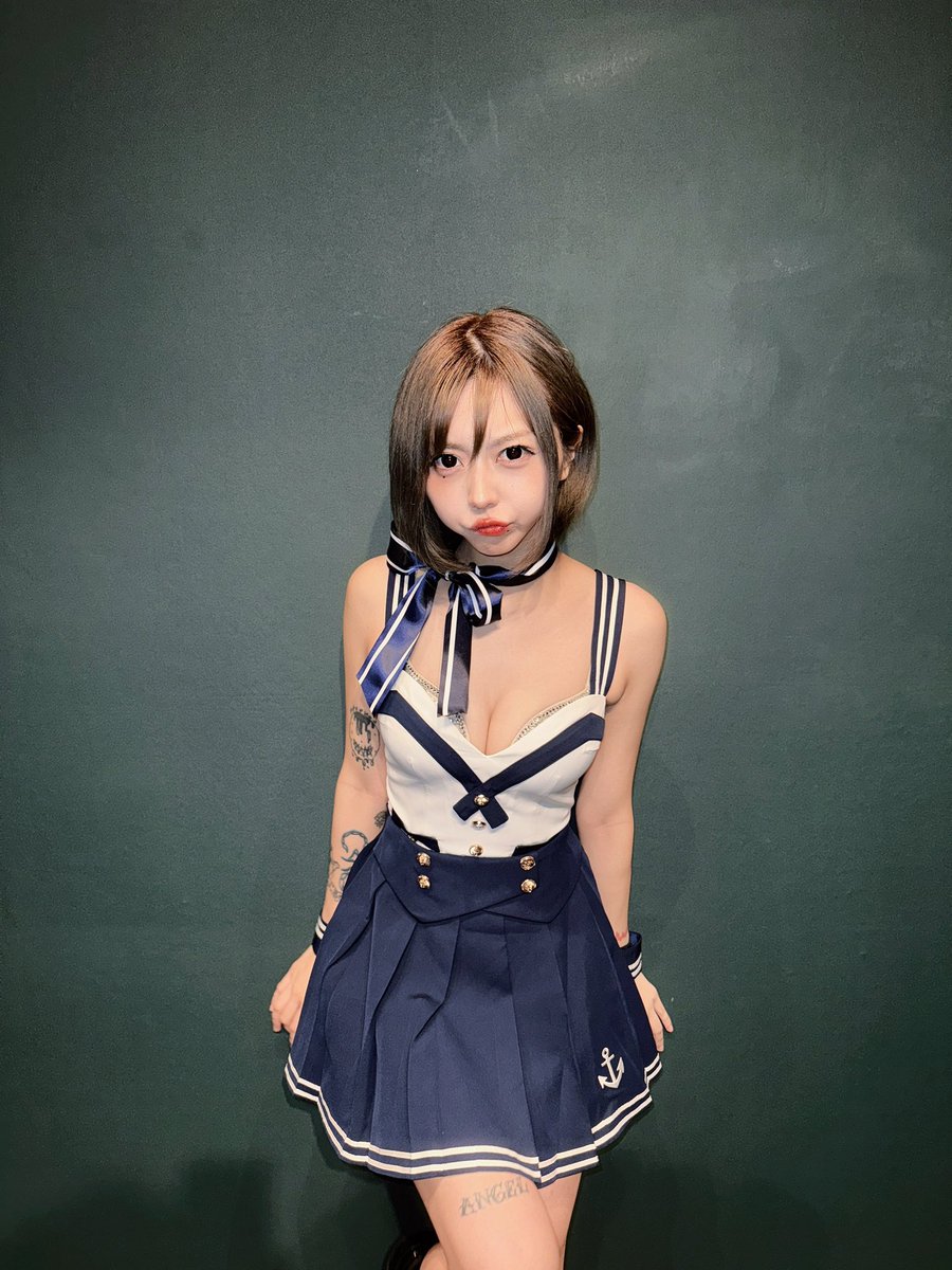 ロクサンエンジェル ぷに ライブ限定 アクスタ バーレスク東京 63angel