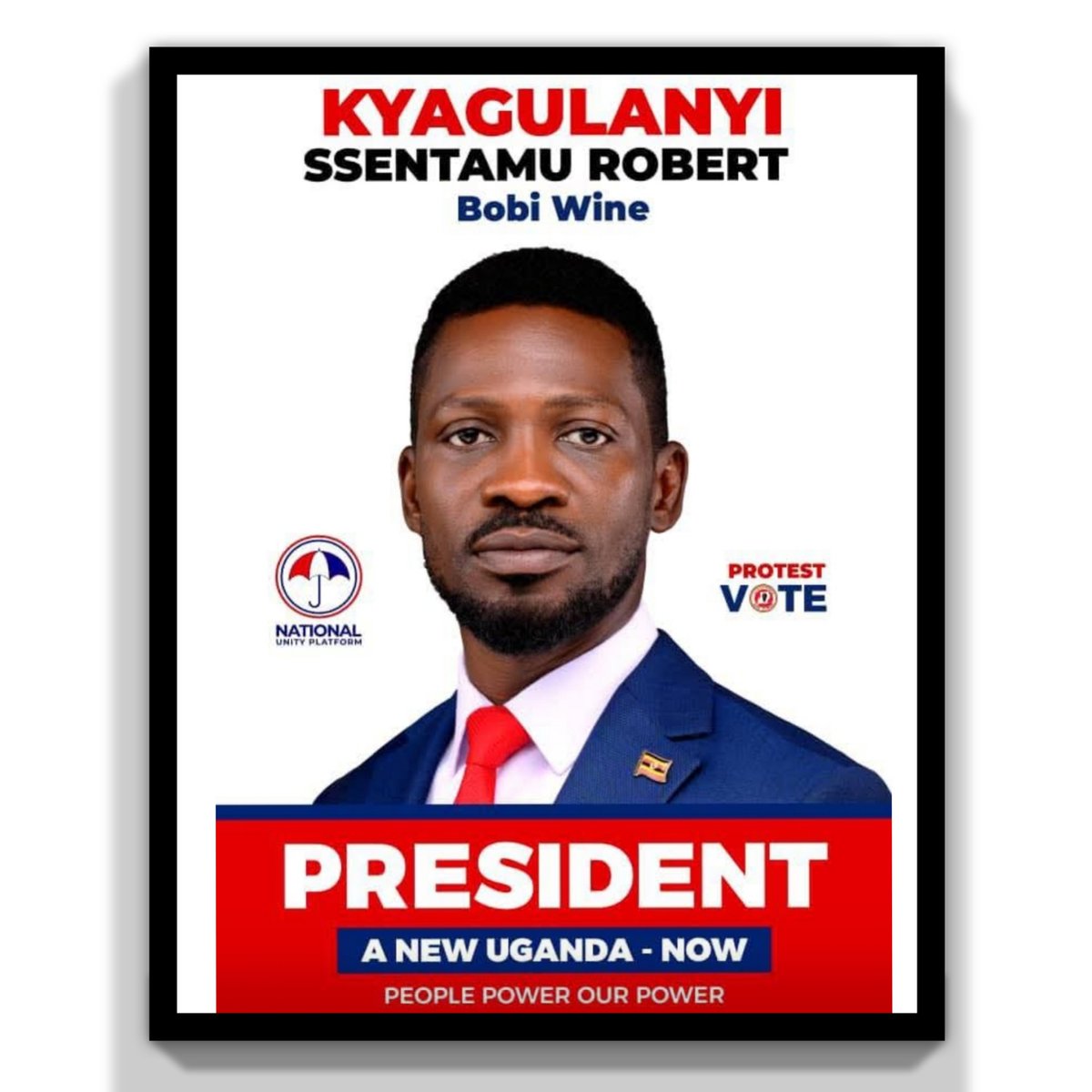 Martin Maranja Masese tweet media