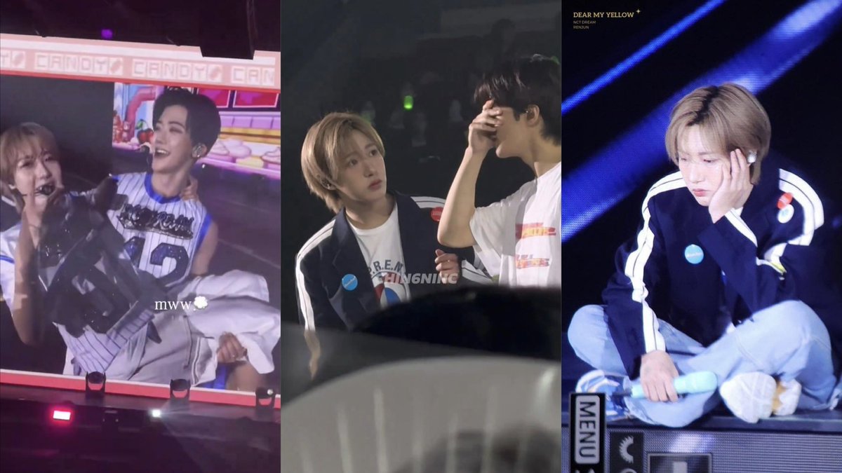 hrjviraltweets's tweet image. all huang #renjun viral tweets from the second week of january, a thread: