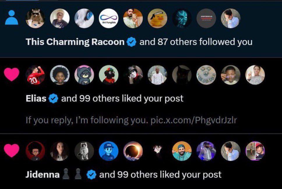 Civilian tweet media