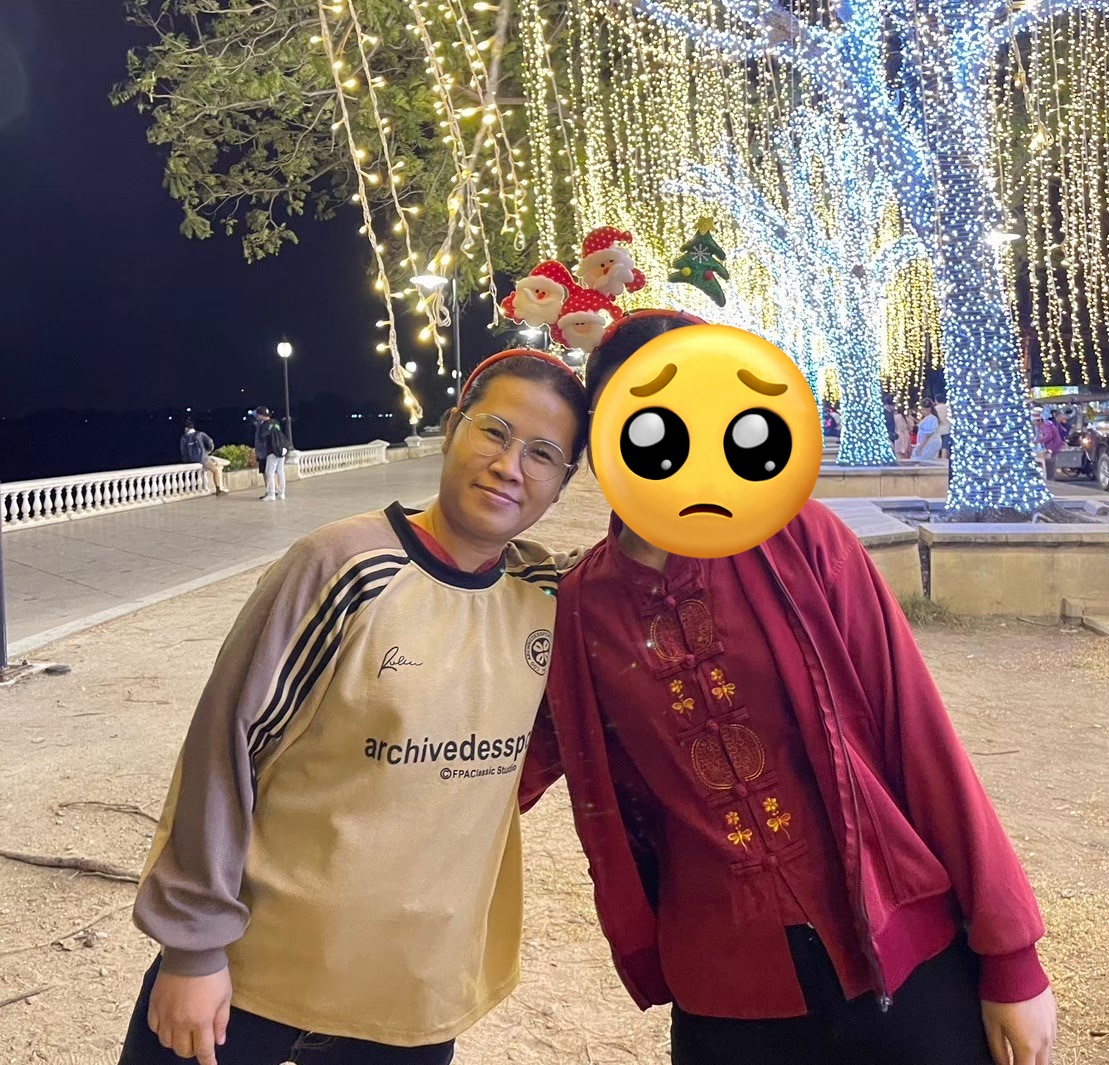 Puksnap's tweet image. รบกวนทุกคนช่วยด้วยค่ะ ติดต่อพี่สาวยังไม่ได้เลย น.ส.เปรมประภาภร ศรีสุธรรม
ทางเดินจากกรุงเทพ-อุบล ยังไม่เจอรายชื่อทั้งผู้บาดเจ็บและเสียชีวิตค่ะ

ปล. เผื่อใครเจอรายชื่อแจ้งหน่อยนะคะ🙏
#เครนถล่ม #รถไฟ #สีคิ้ว #สีคิ้วโคราช