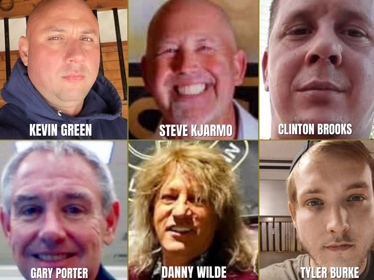 Bishop Talbert Swan tweet media