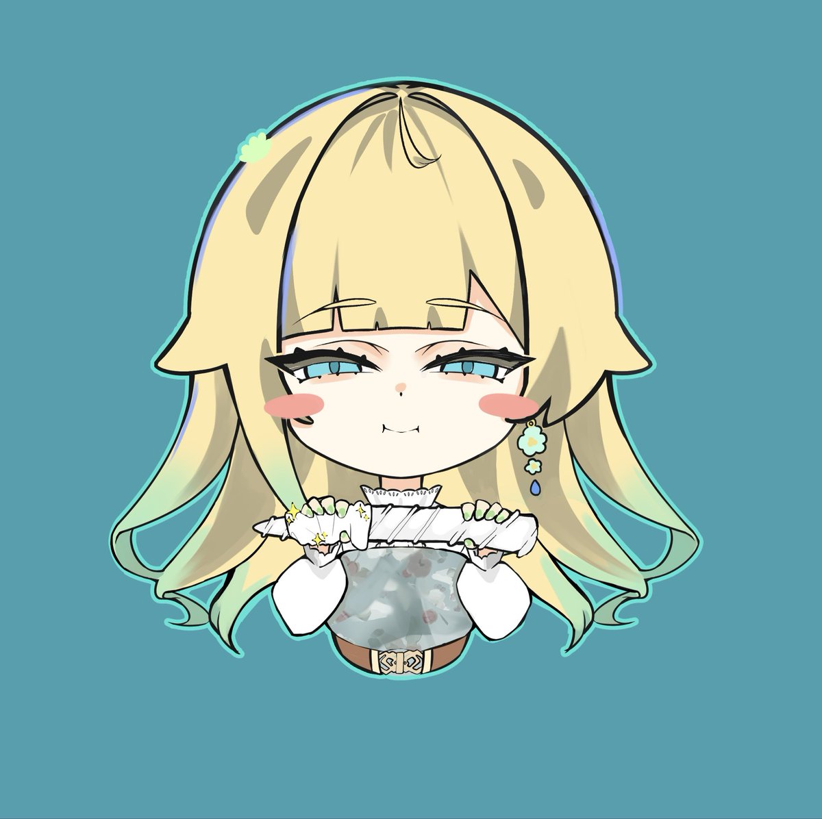 Linkun8901's tweet photo. #えまぁーと https://t.co/uv78smruqf