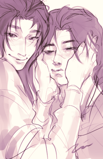 _miniminono's tweet photo. WOAH IM ALIVE -
i am a believer of chen zixi x jiang yan,,,,
WWM has my soul rn
#WhereWindsMeet https://t.co/NpqmTinhtN