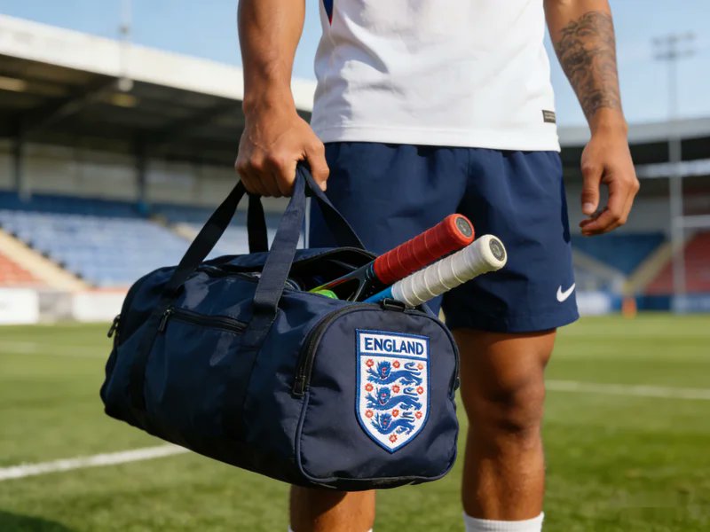 QINGHANLABEL's tweet image. Bag patches offer higher visibility than garment patches in daily use.

qinghanlabel.com/bag-patch-desi…

#BagPatch #BrandVisibility #EverydayCarry