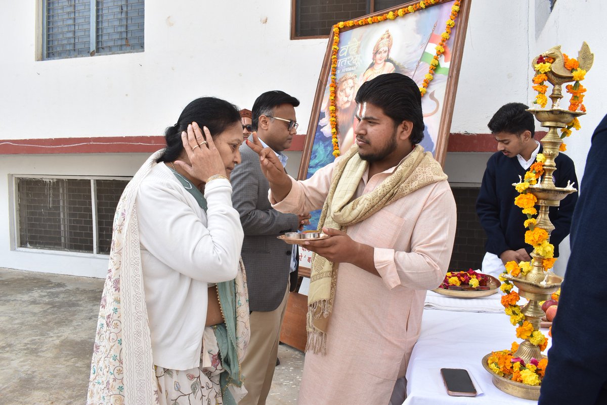 Shri Sadguru Seva Sangh Trust - Eye Care & Service tweet media