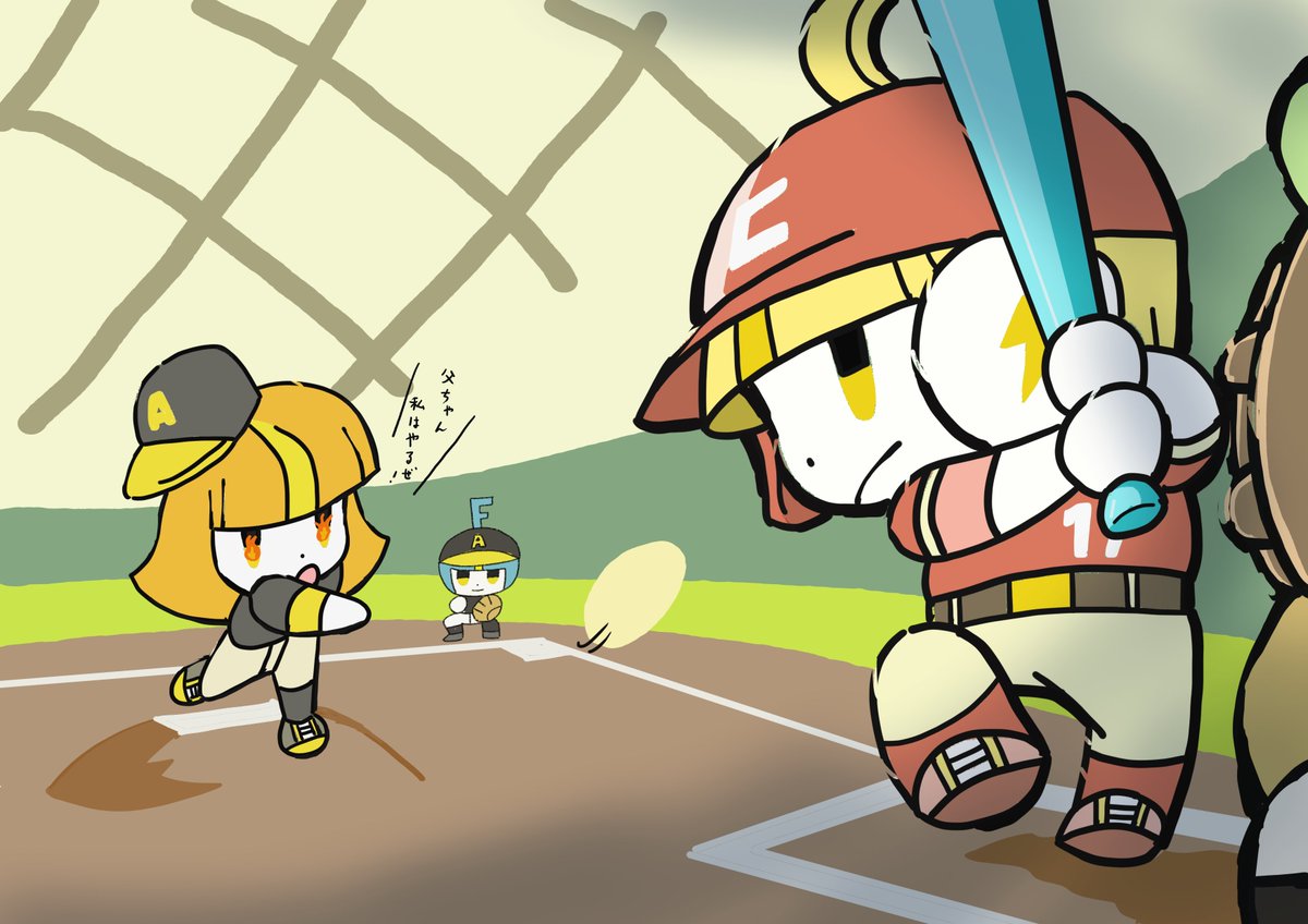 チェルシー達の部屋 tweet media