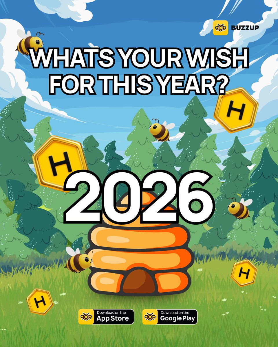 BuzzUp EN 🐝 tweet media