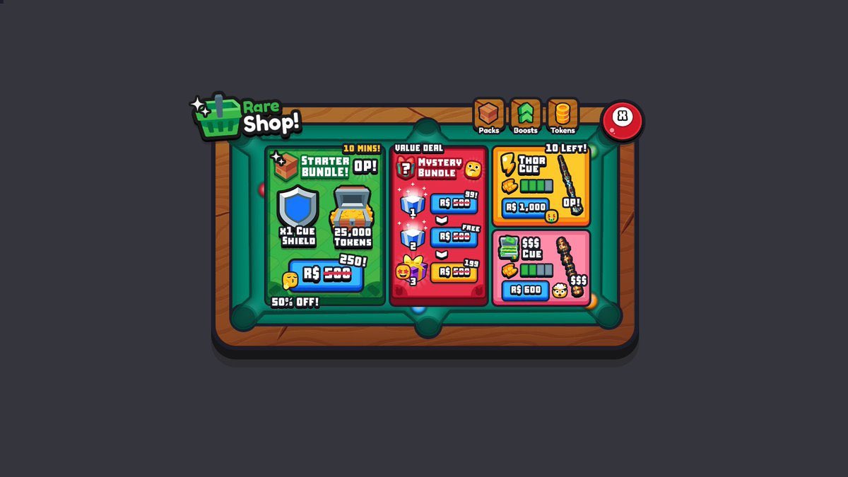 Red | UI Artist tweet media