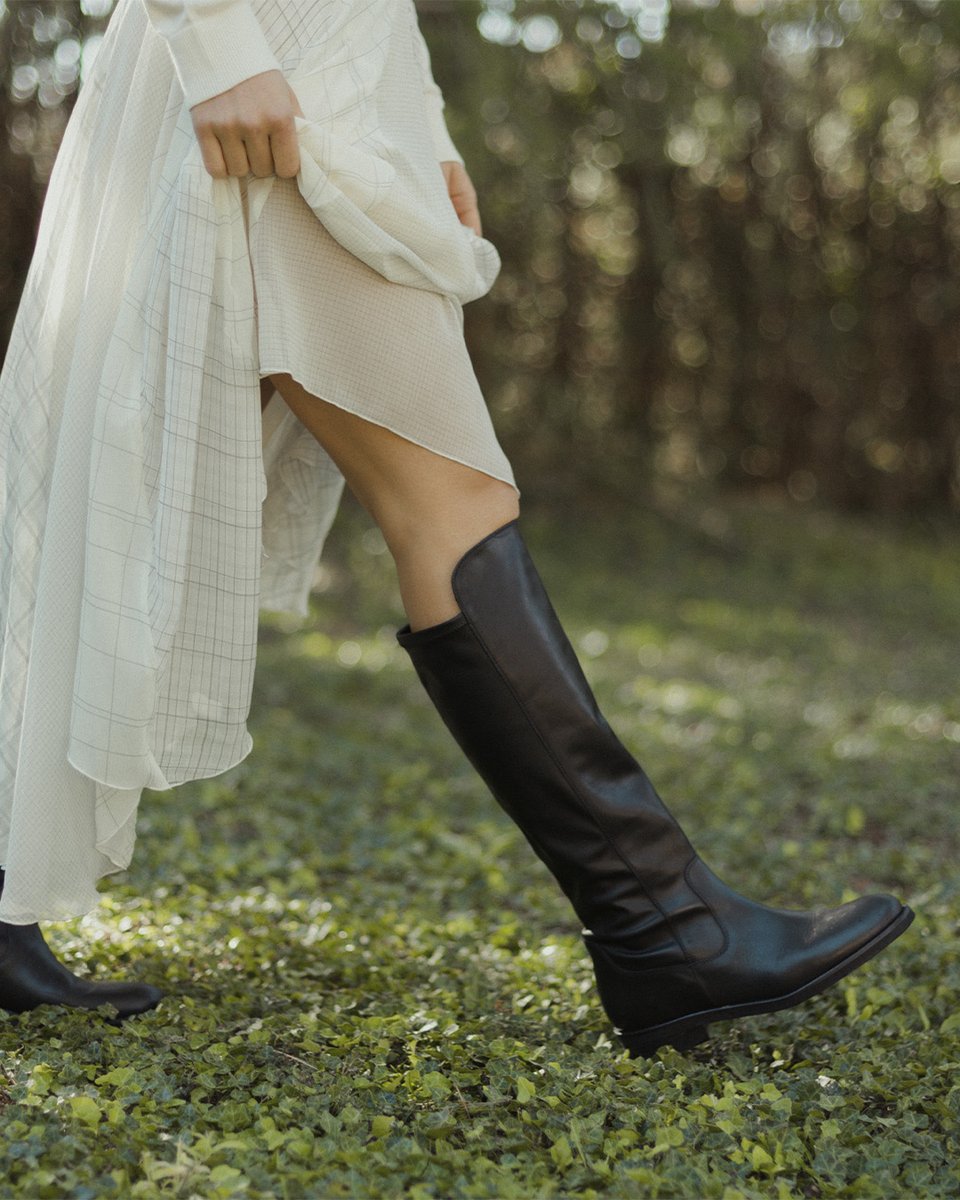 Un básico reinterpretado para disfrutar cada día, porque hay botas que están diseñadas para ser vividas.

Consigue las botas SITKA en nuestra tienda online. ¡Han vuelto!🛍️ goo.su/07gFn

#pedromiralles #pmlovers #botas #boots #basics #winter #invierno