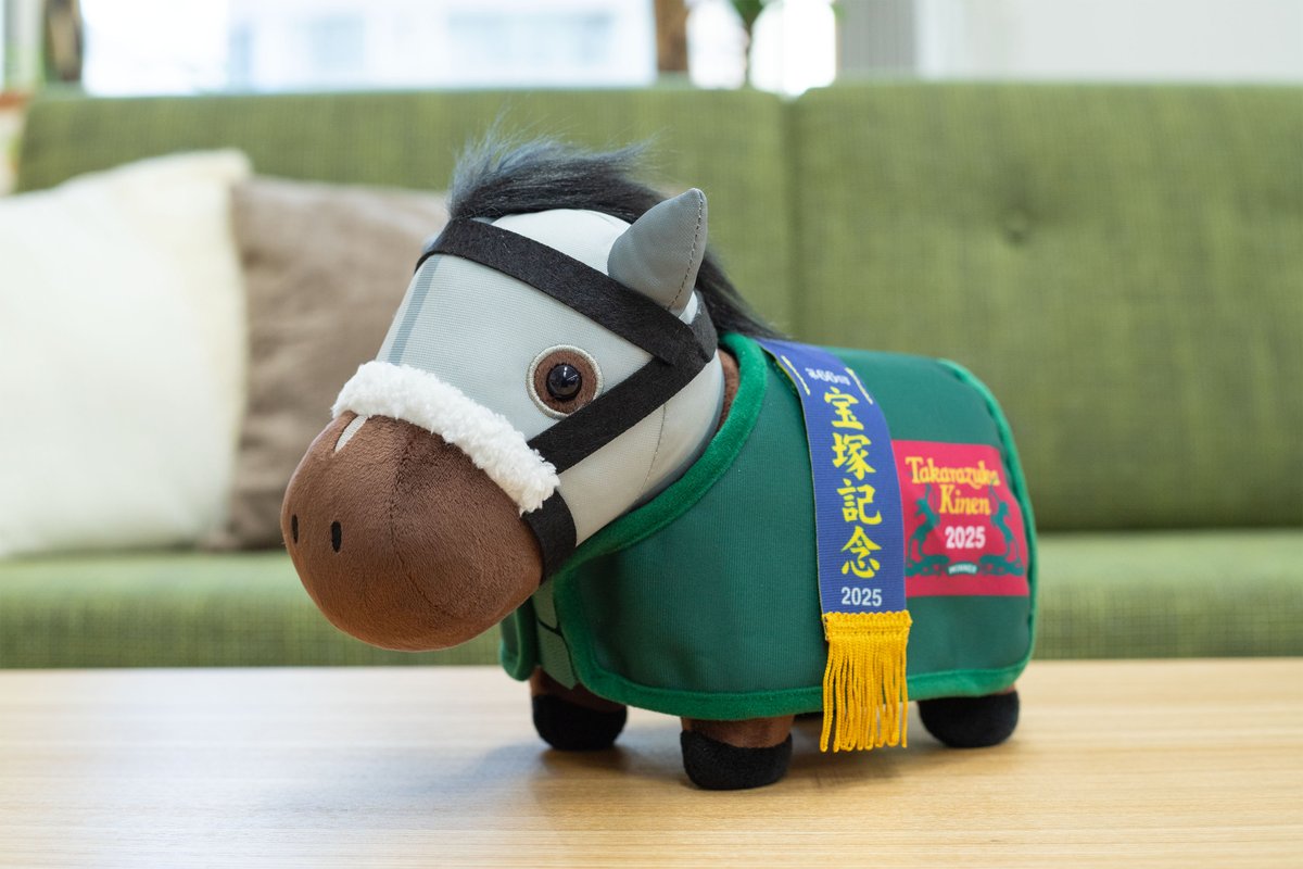 サラブレッドコレクション【公式】 (@sarakore_info) / Posts / X