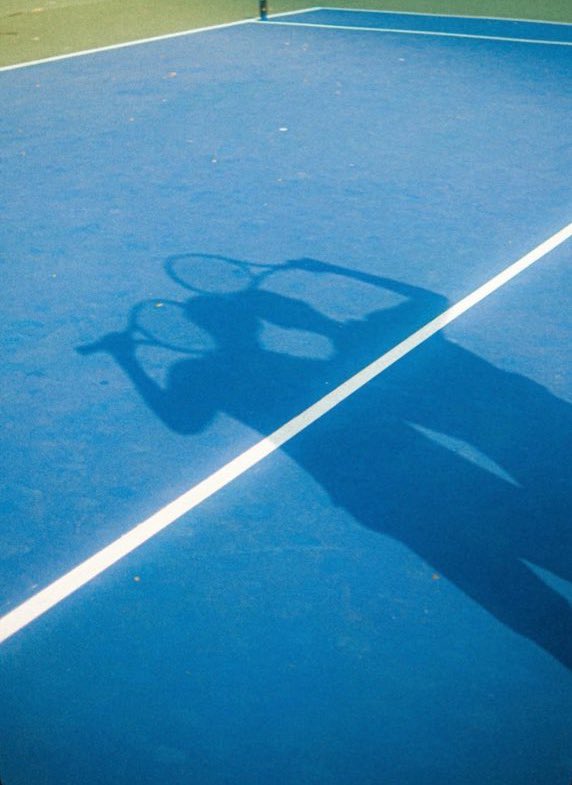 HERİF HEM TENİSE DEVAM EDİYO HEM KAFA DENGİ PARTNER BULDU KENDİNE HEM DE BL ÇEKİYO OHHH YARASIN KUZUMA DÜNYADA CENNETİ YAŞAR İNŞALLAHHH

#LengThanaphon